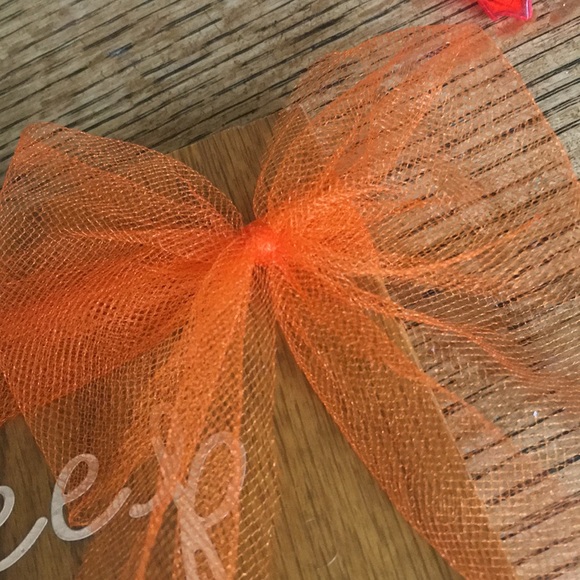 Handmade Halloween sign - Picture 6 of 6